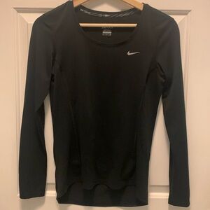 Women’s Nike Running LS Shirt